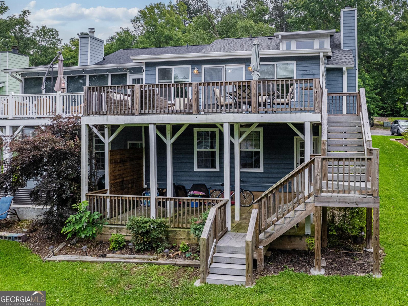 349 Arrowhead Trail Eatonton - Photo 1