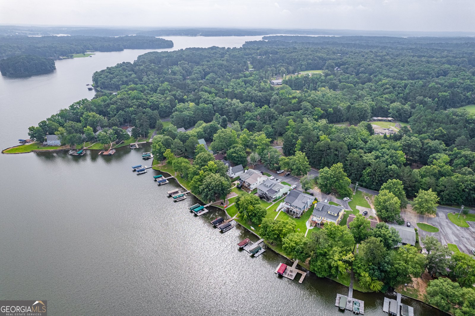 349 Arrowhead Trail Eatonton - Photo 11