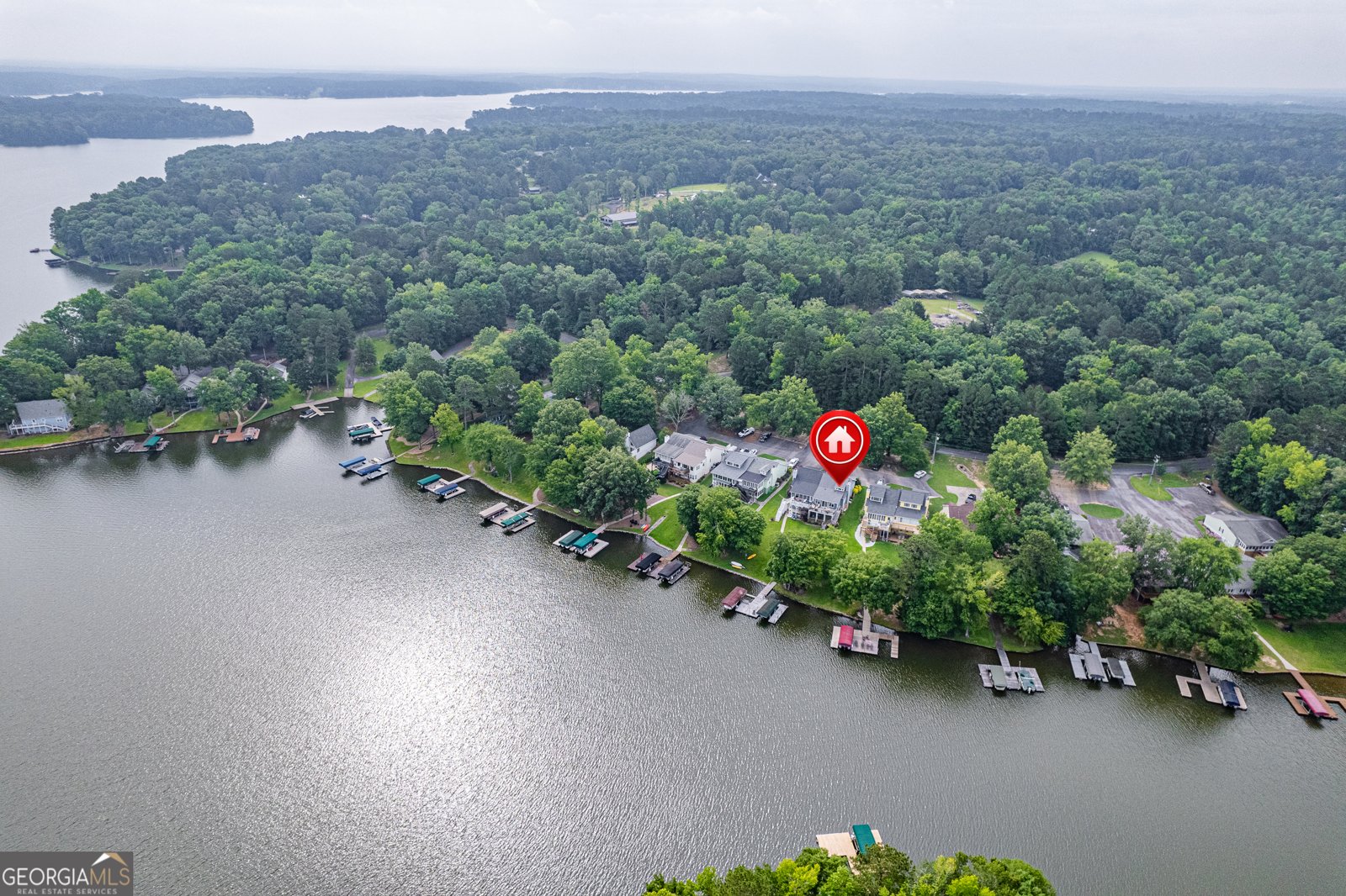 349 Arrowhead Trail Eatonton - Photo 12