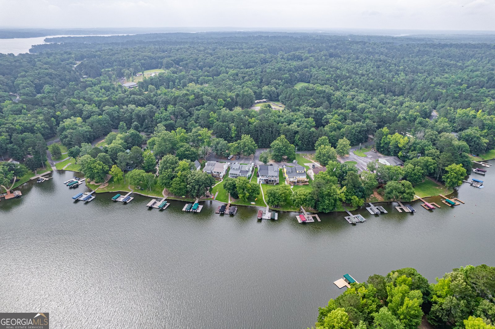 349 Arrowhead Trail Eatonton - Photo 13