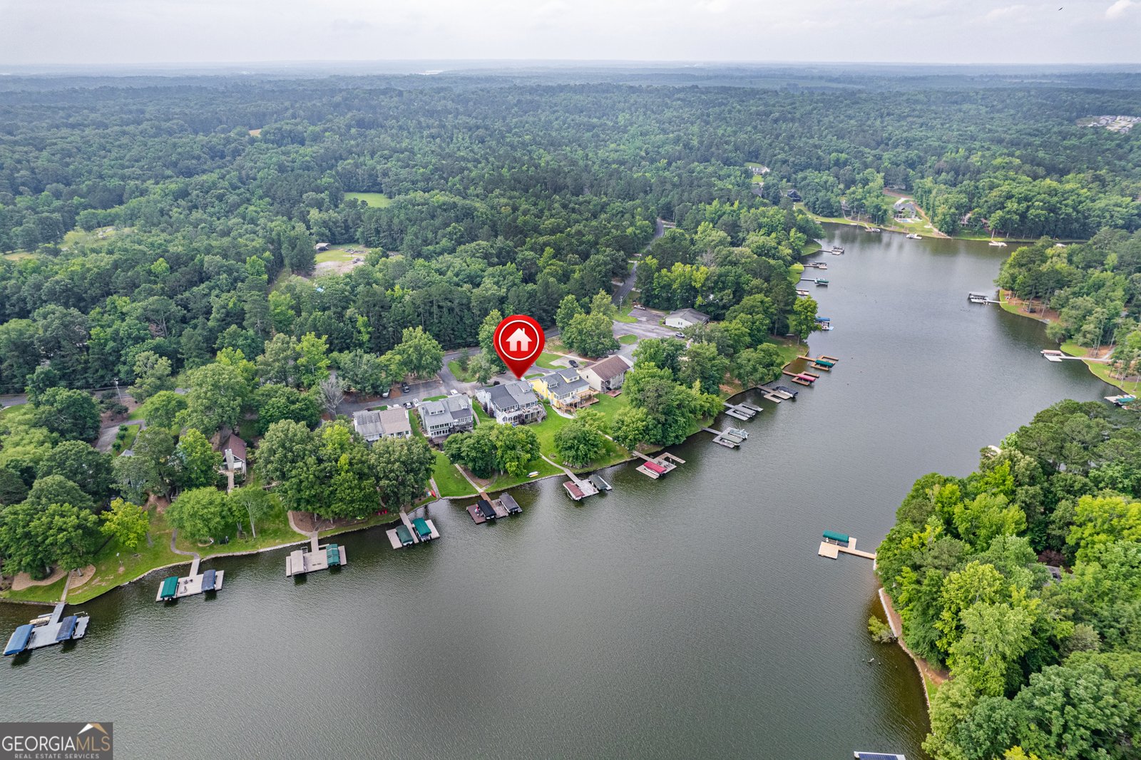 349 Arrowhead Trail Eatonton - Photo 14