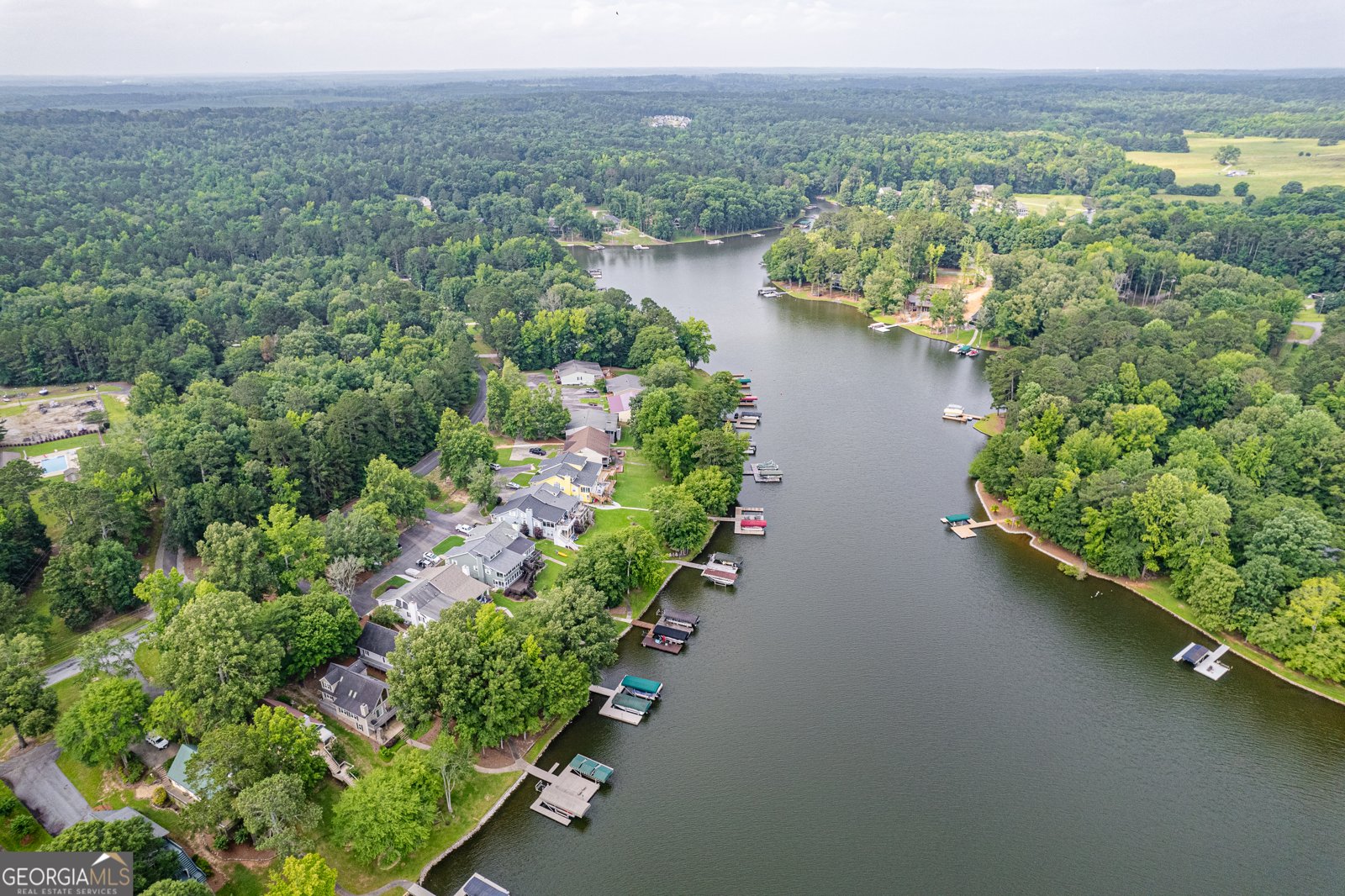 349 Arrowhead Trail Eatonton - Photo 15