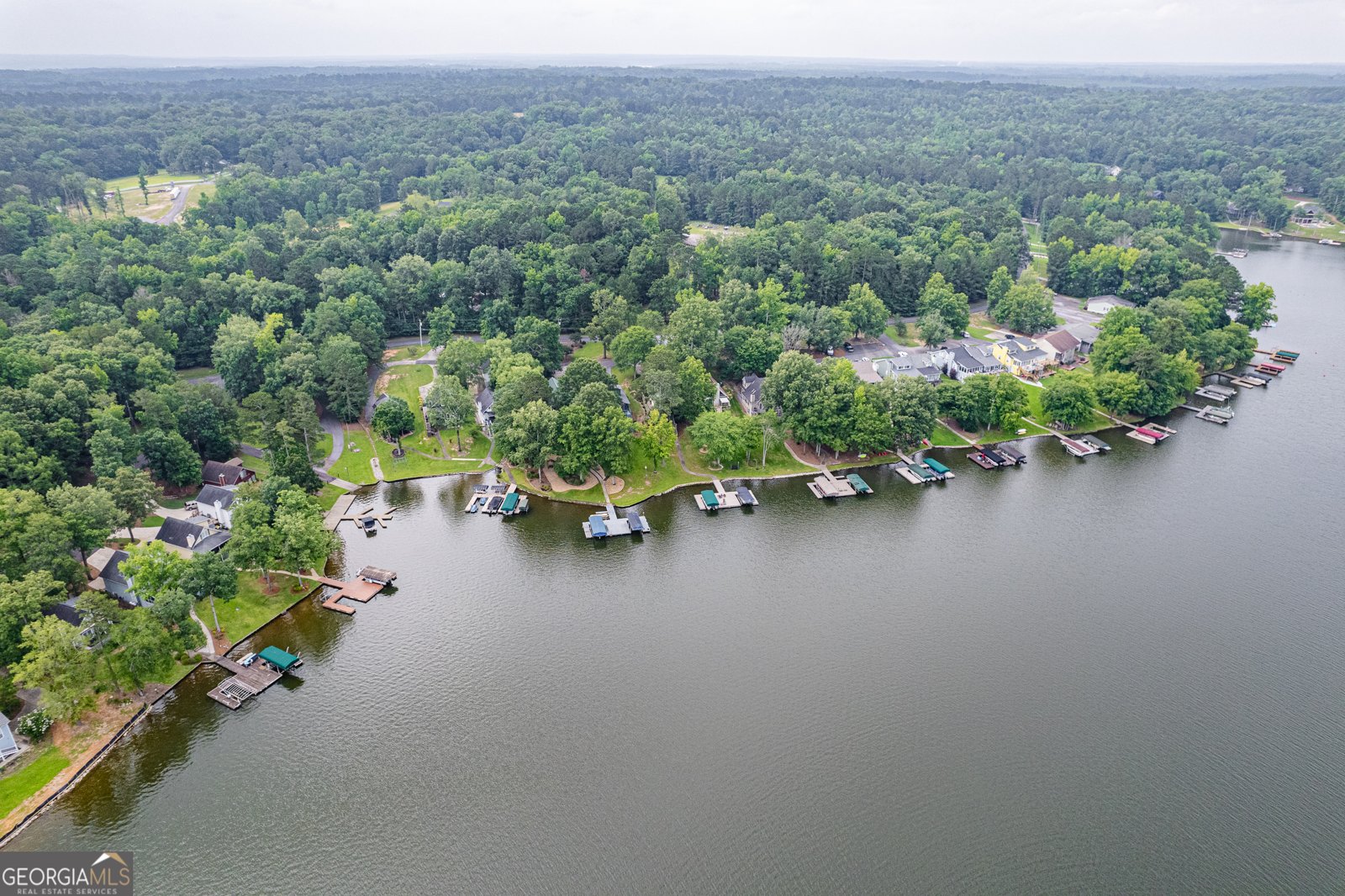 349 Arrowhead Trail Eatonton - Photo 17