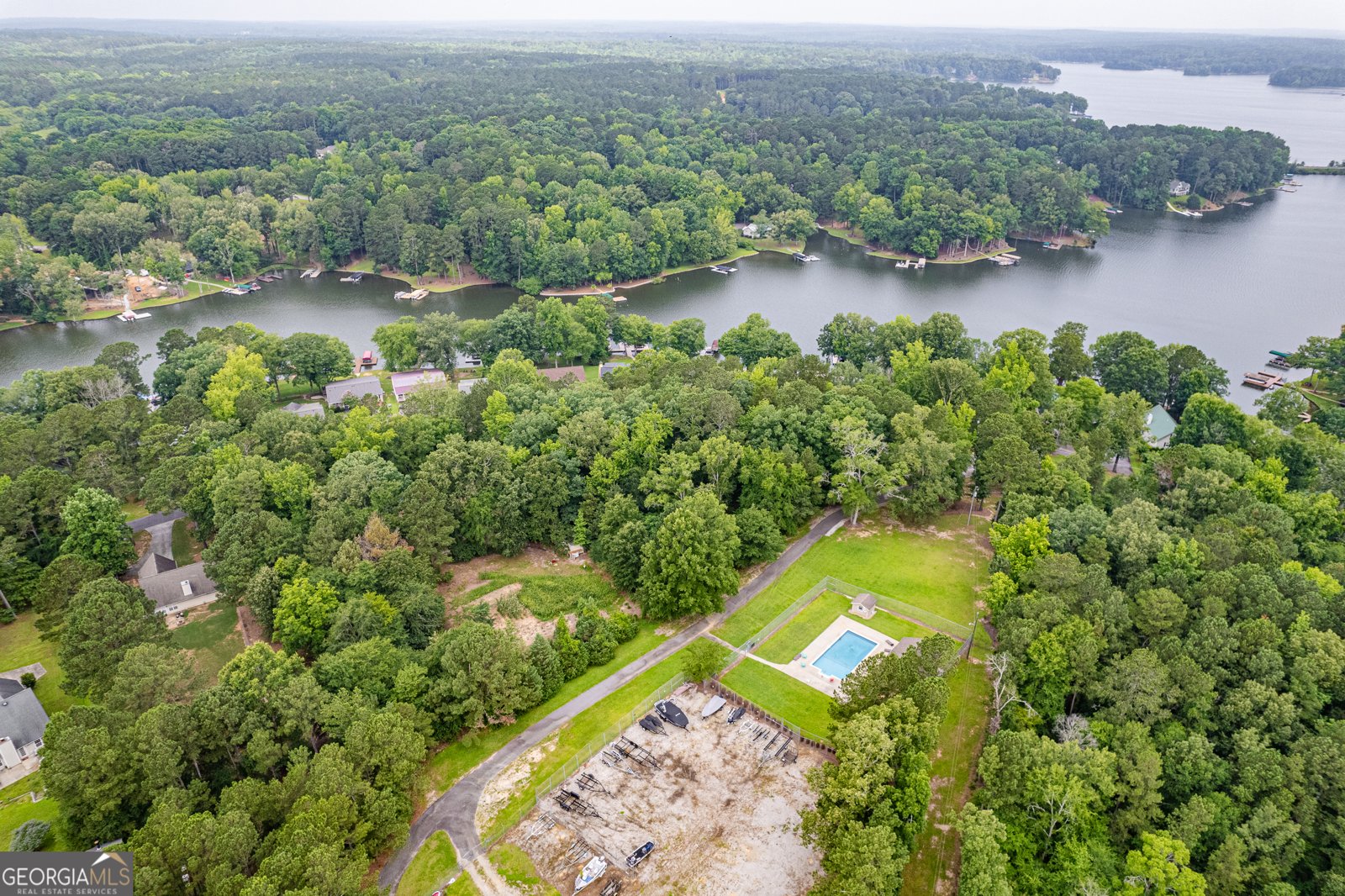 349 Arrowhead Trail Eatonton - Photo 18