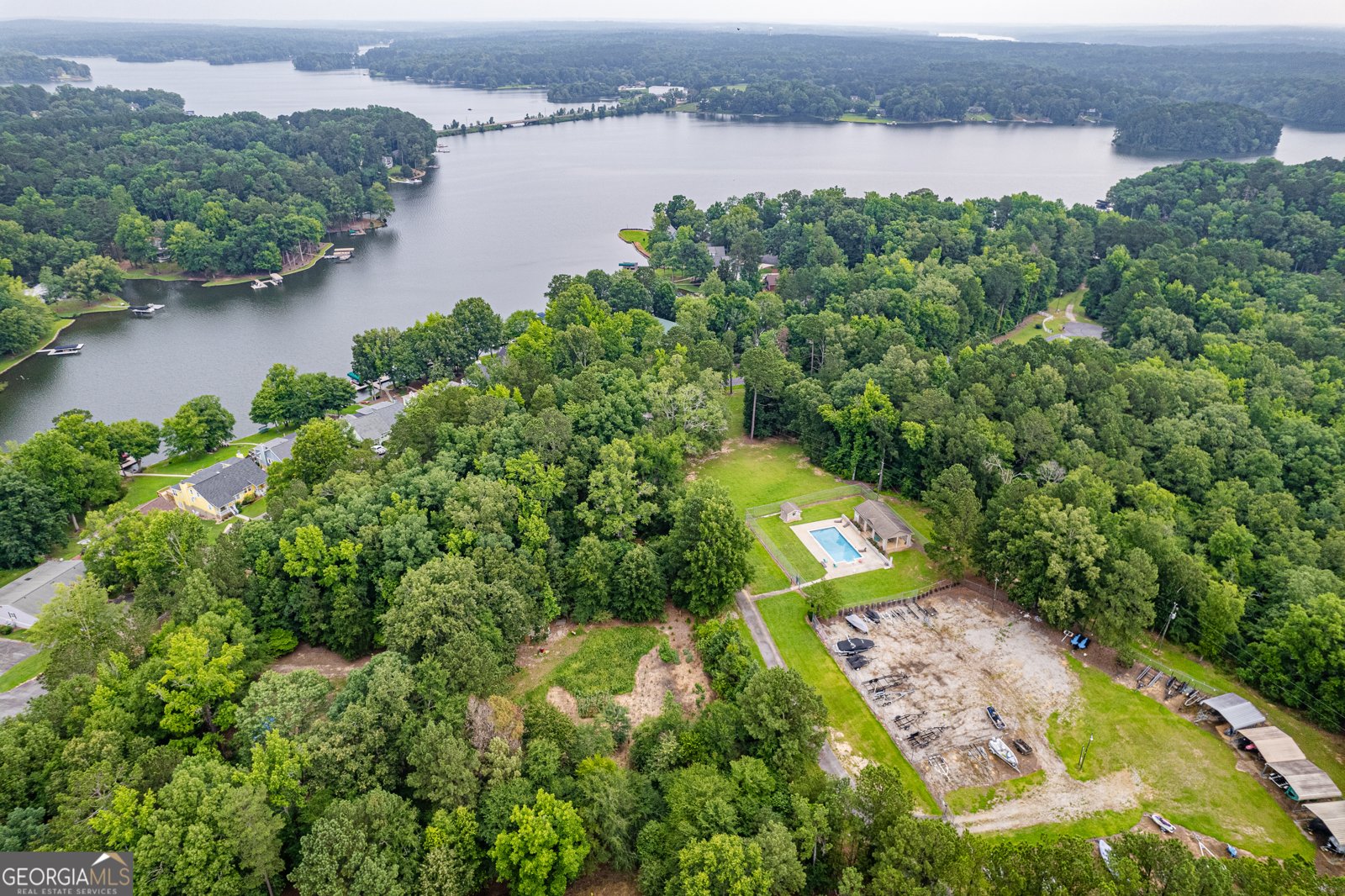 349 Arrowhead Trail Eatonton - Photo 19