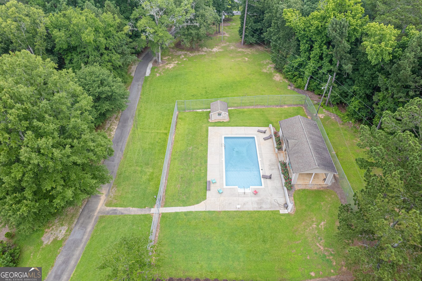 349 Arrowhead Trail Eatonton - Photo 20