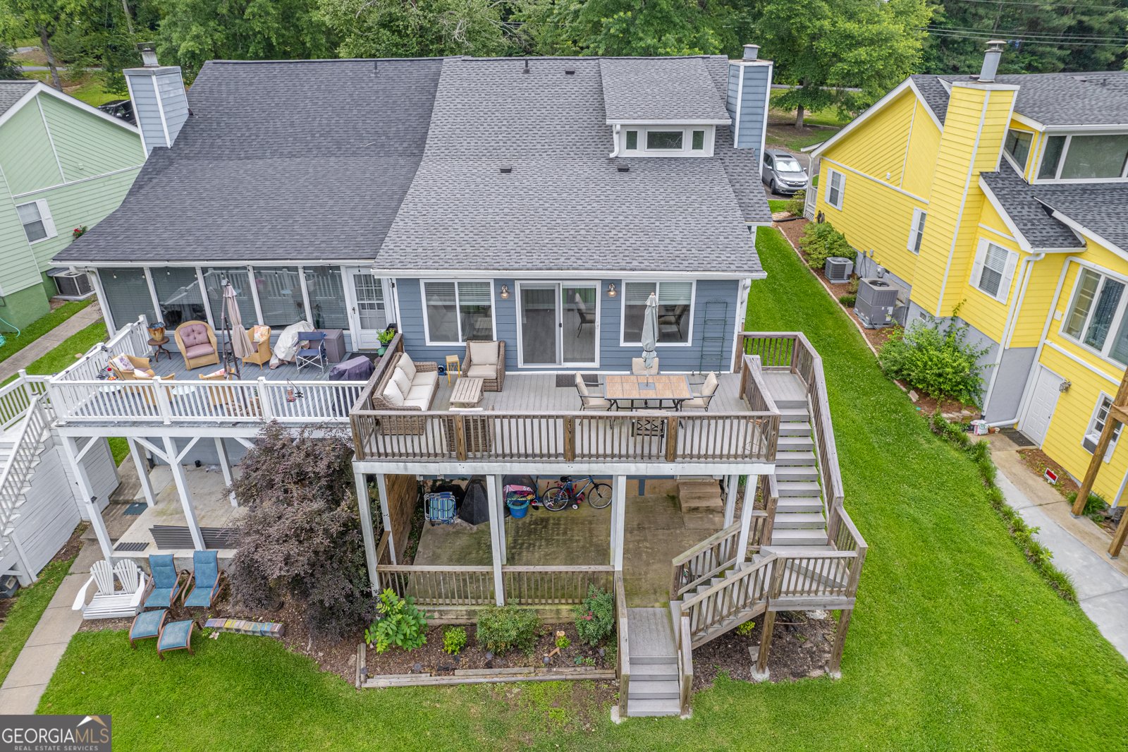 349 Arrowhead Trail Eatonton - Photo 22