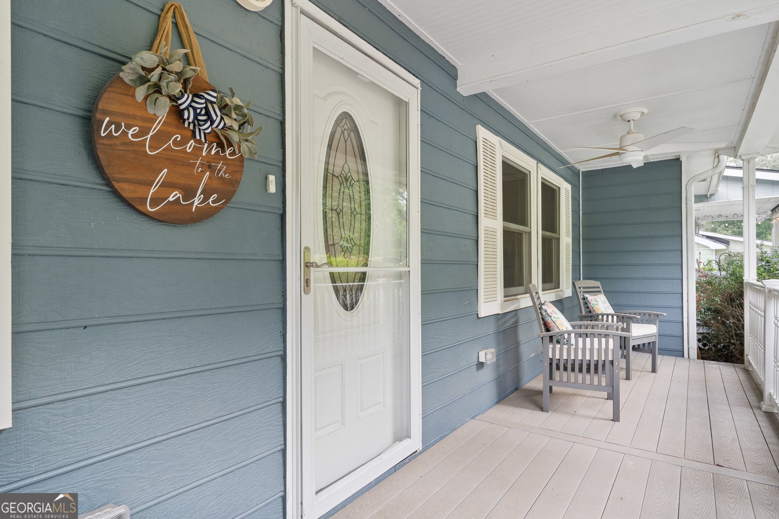 349 Arrowhead Trail Eatonton - Photo 23