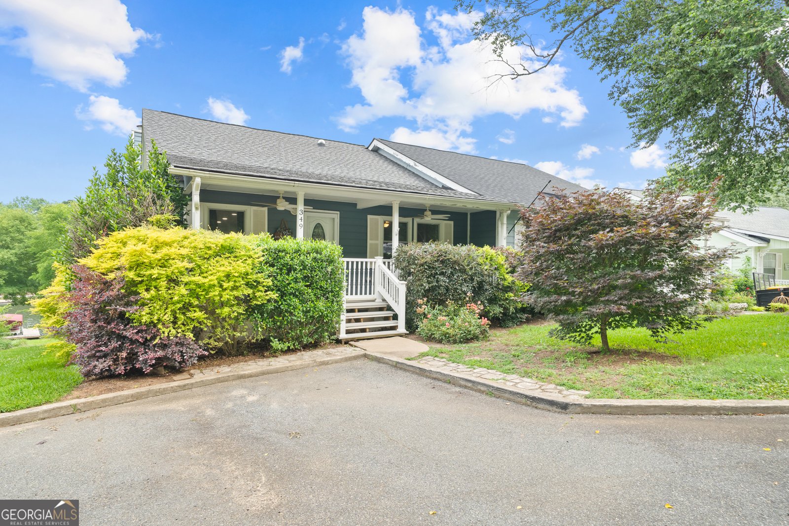 349 Arrowhead Trail Eatonton - Photo 24