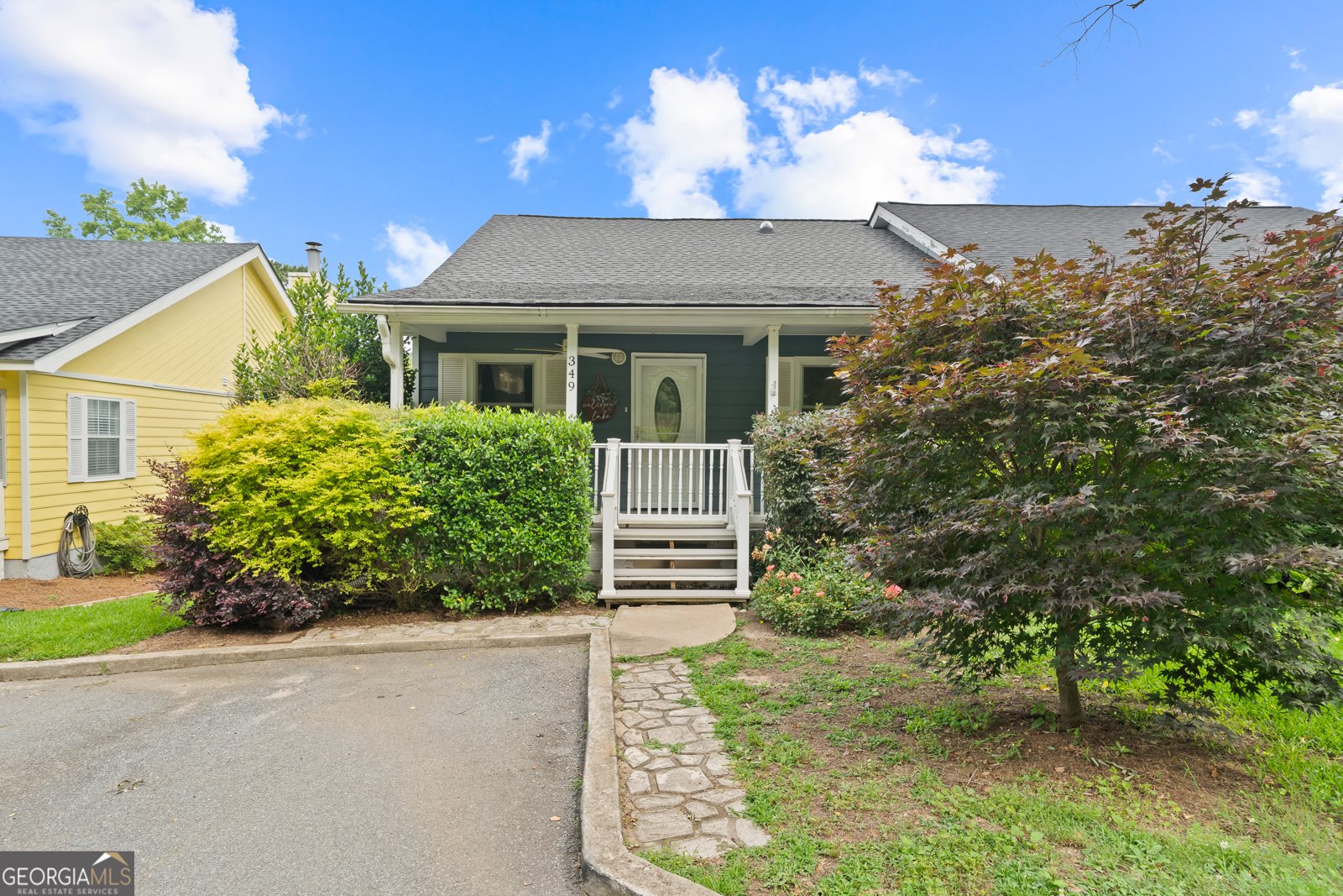 349 Arrowhead Trail Eatonton - Photo 25