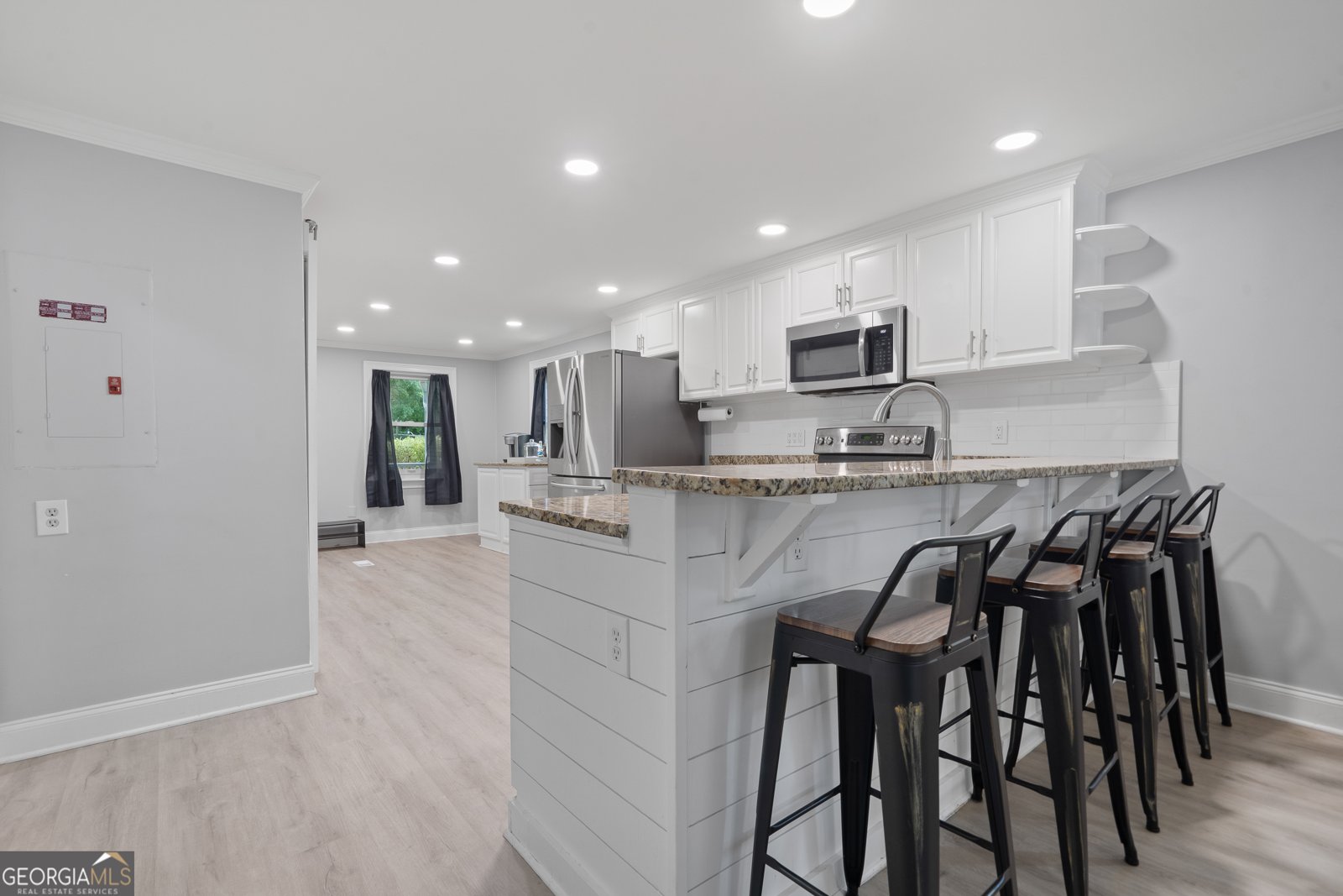 349 Arrowhead Trail Eatonton - Photo 33