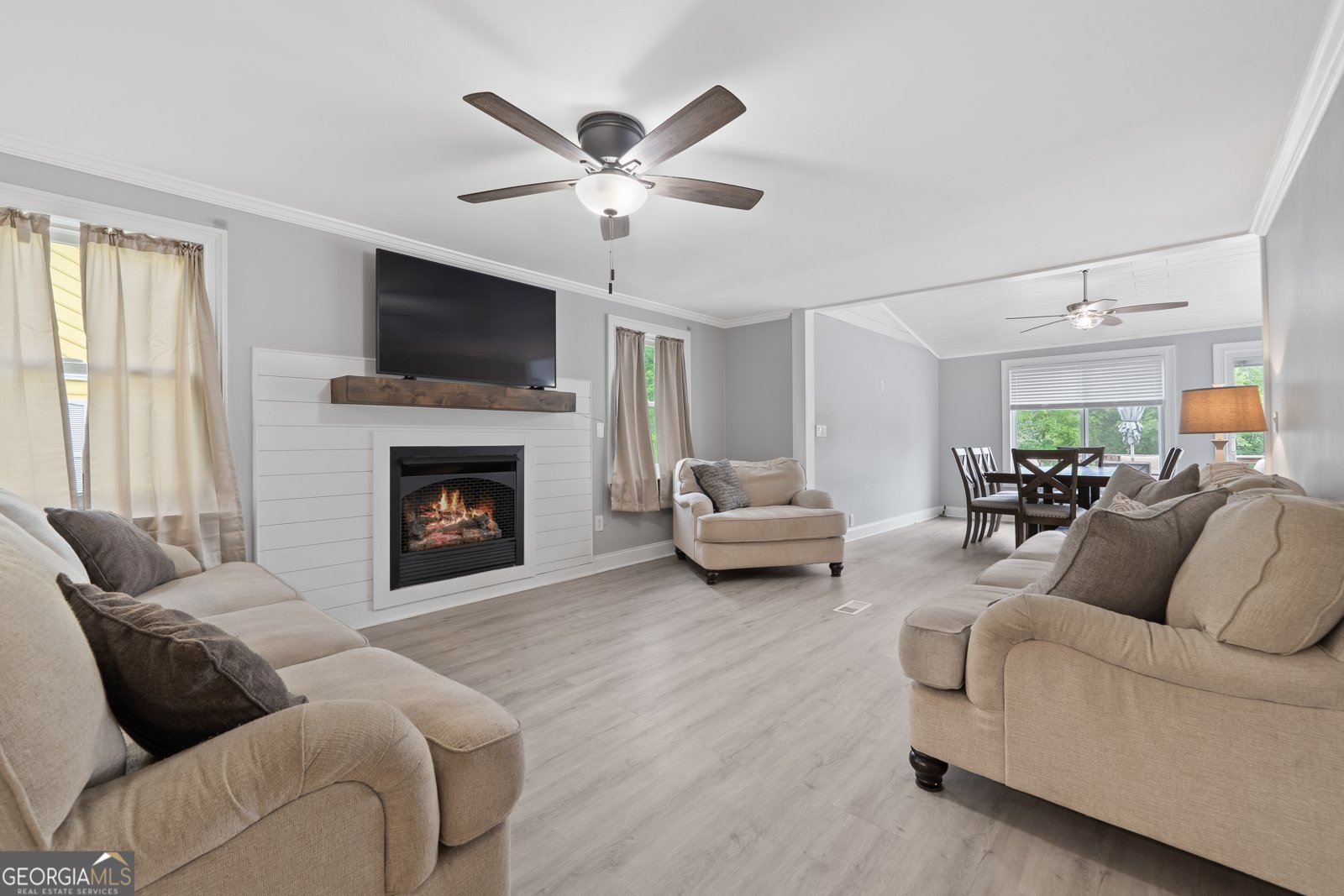 349 Arrowhead Trail Eatonton - Photo 34