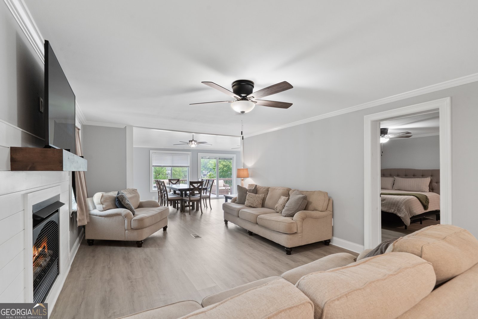 349 Arrowhead Trail Eatonton - Photo 35