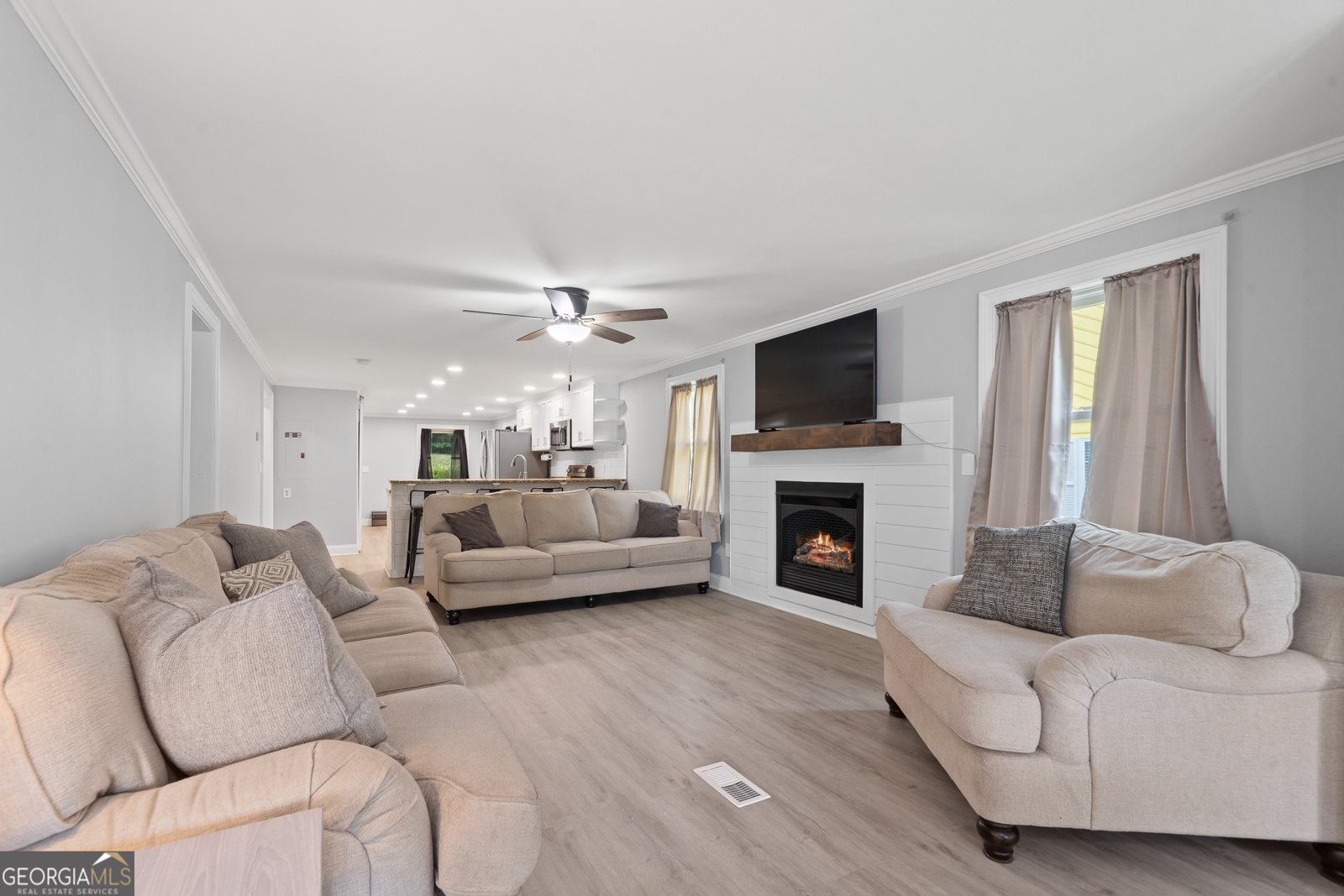 349 Arrowhead Trail Eatonton - Photo 36