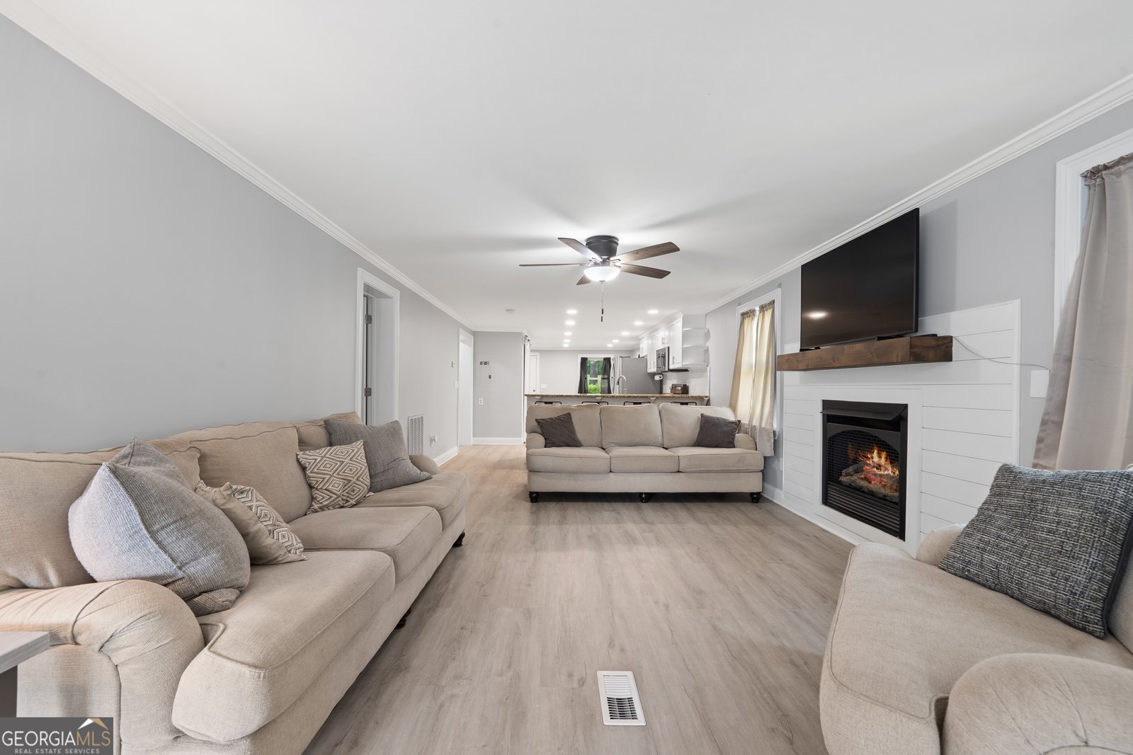 349 Arrowhead Trail Eatonton - Photo 37