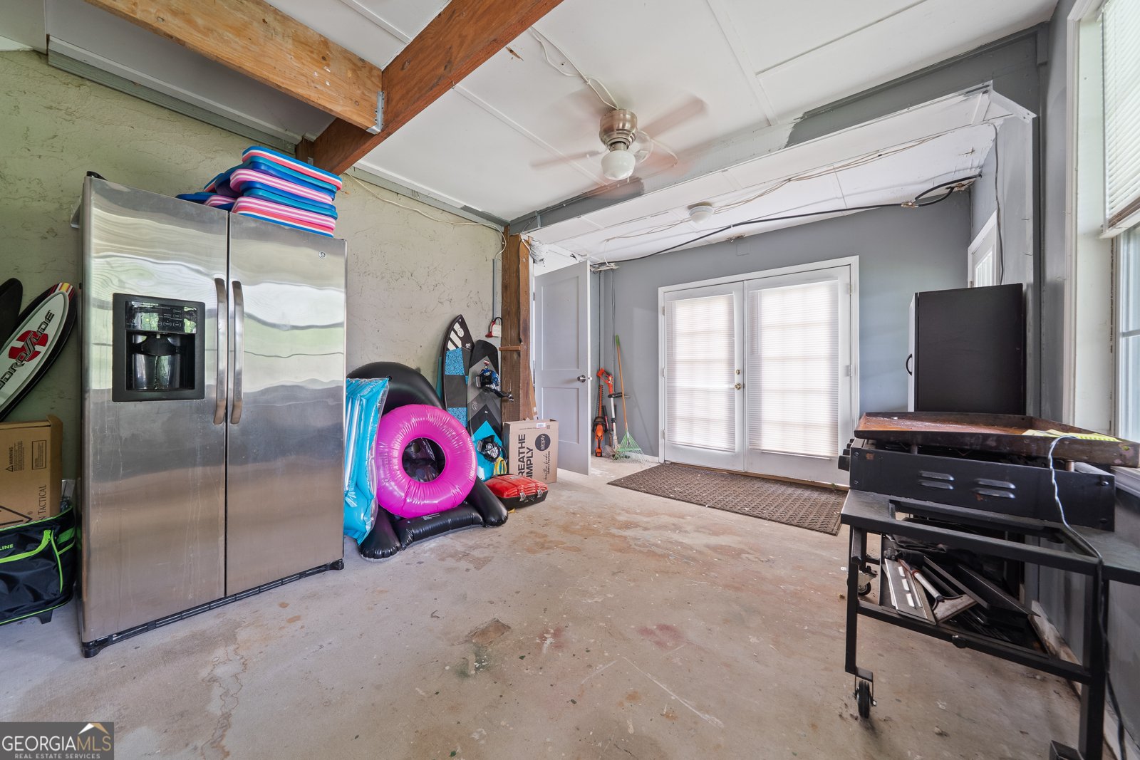 349 Arrowhead Trail Eatonton - Photo 57