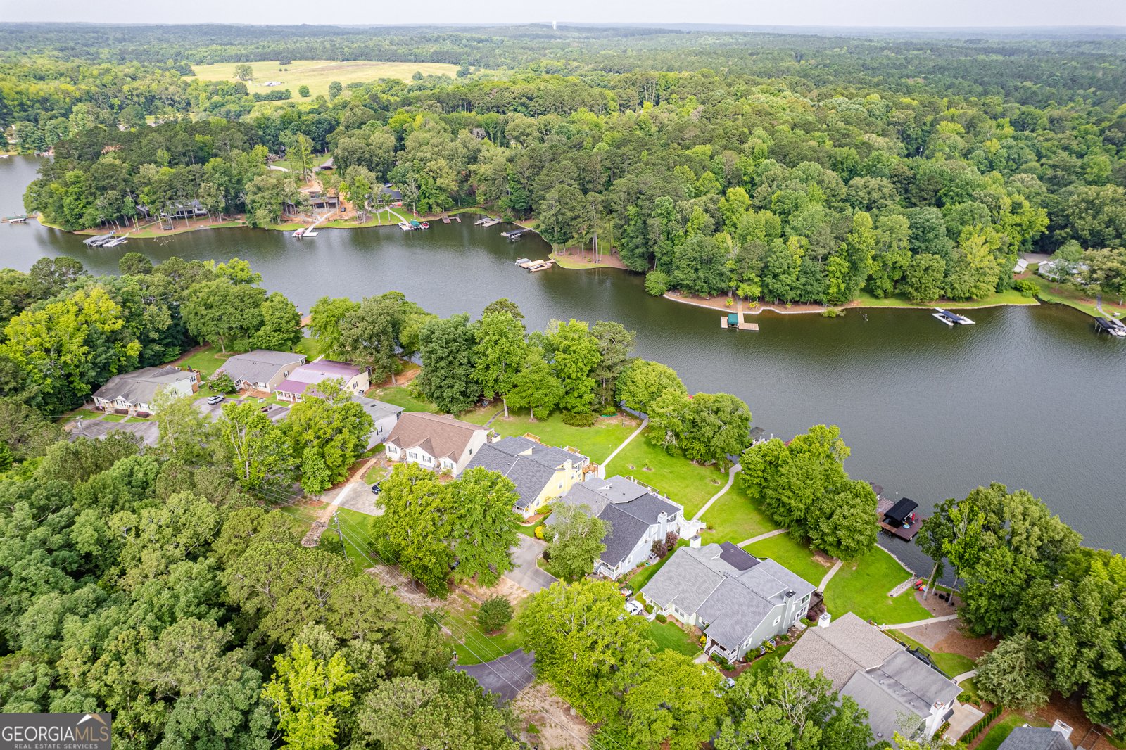 349 Arrowhead Trail Eatonton - Photo 6