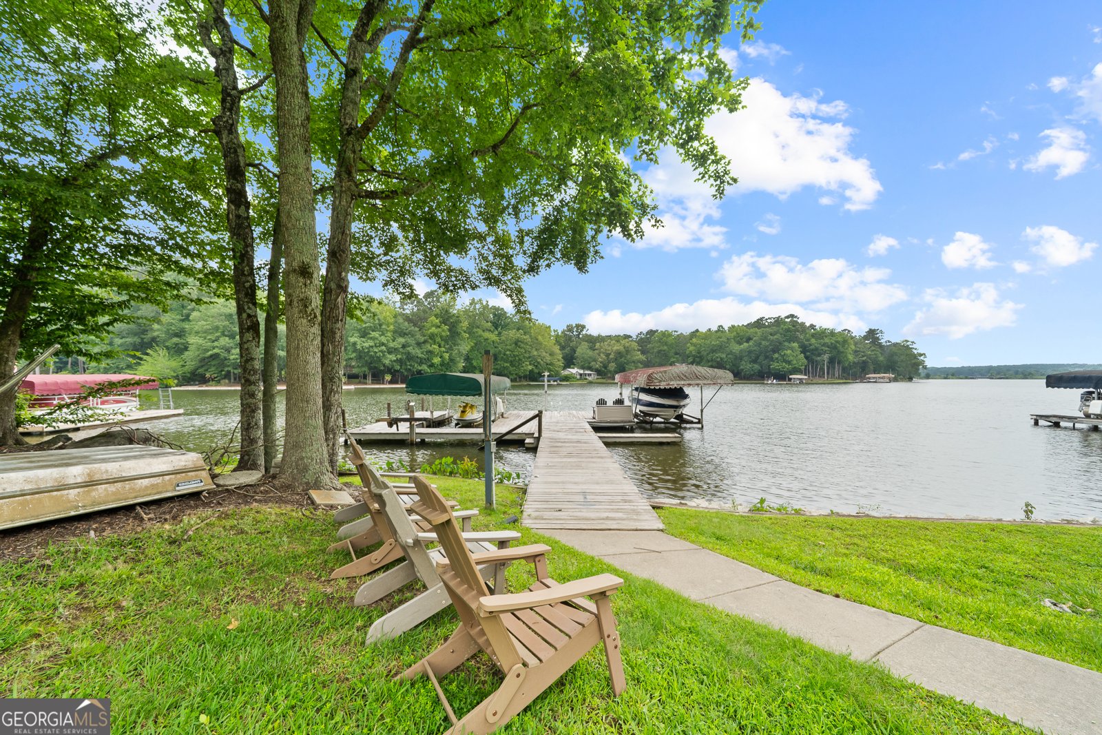 349 Arrowhead Trail Eatonton - Photo 65