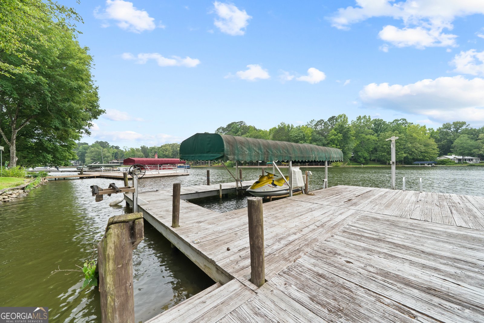 349 Arrowhead Trail Eatonton - Photo 66