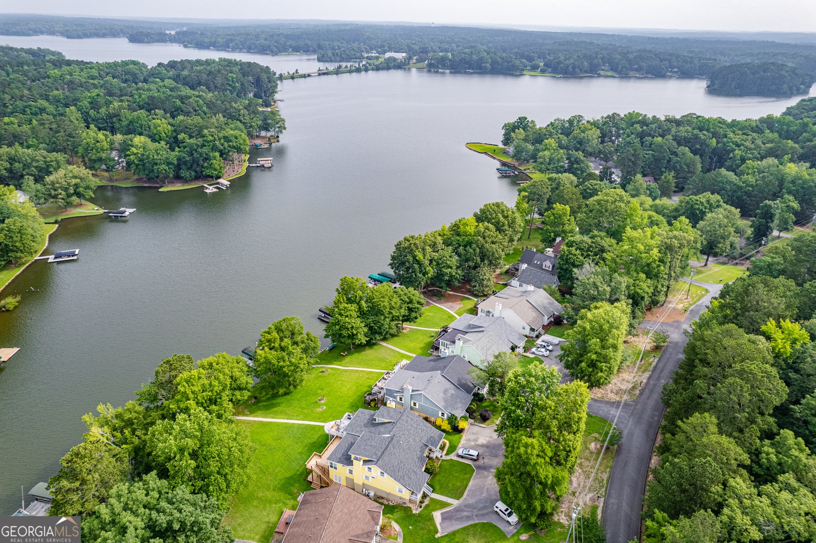 349 Arrowhead Trail Eatonton - Photo 8