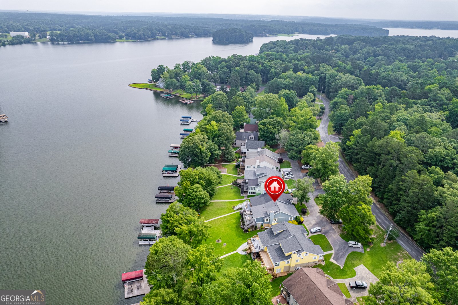 349 Arrowhead Trail Eatonton - Photo 9