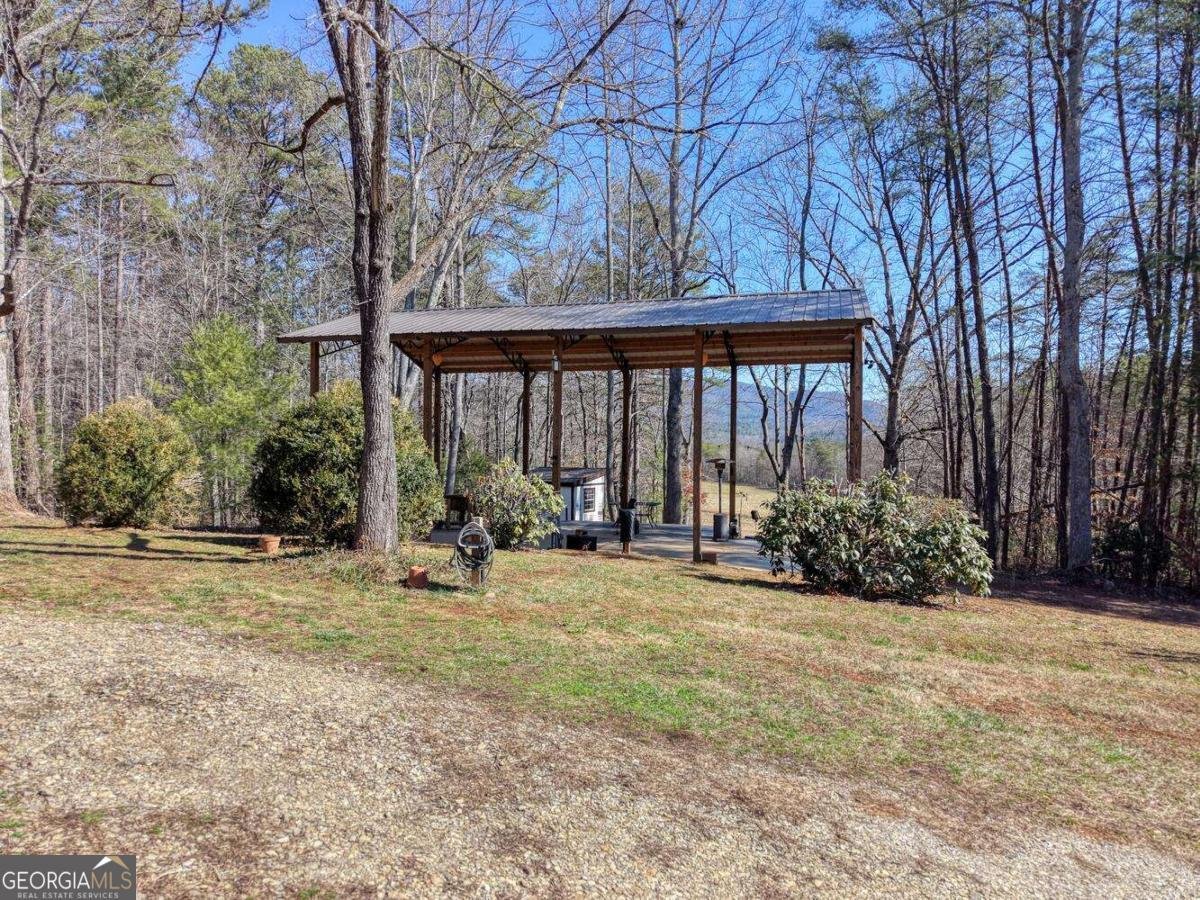1541 Liberty Church Road Blairsville - Photo 12