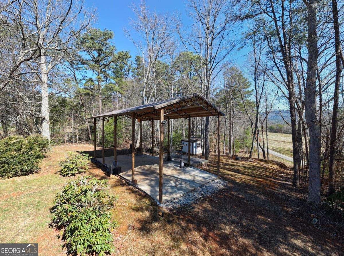 1541 Liberty Church Road Blairsville - Photo 13