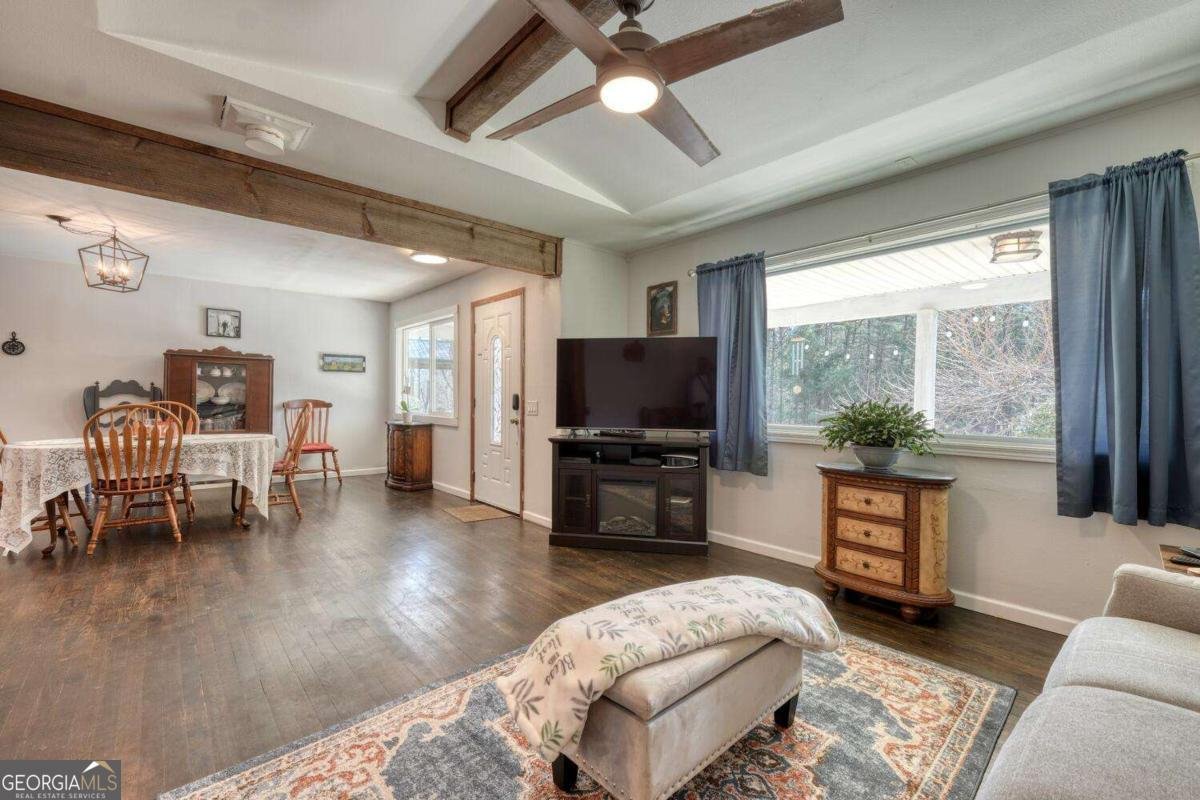 1541 Liberty Church Road Blairsville - Photo 14