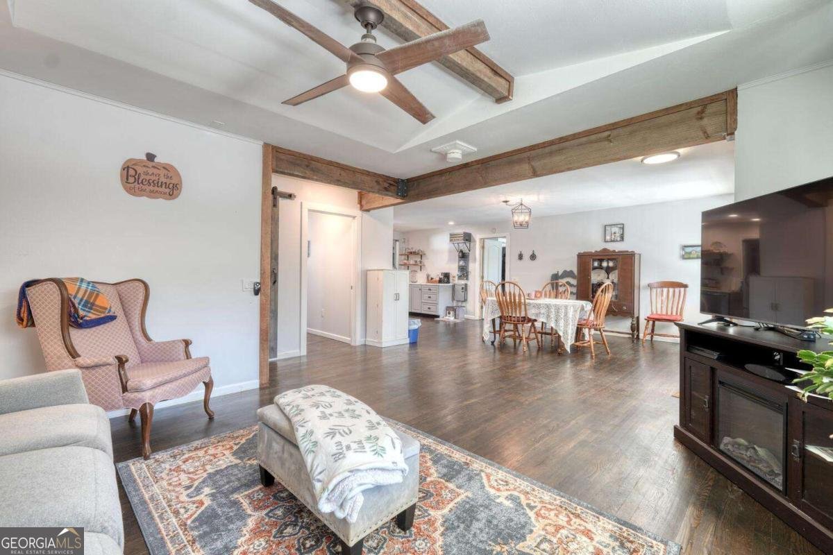 1541 Liberty Church Road Blairsville - Photo 15