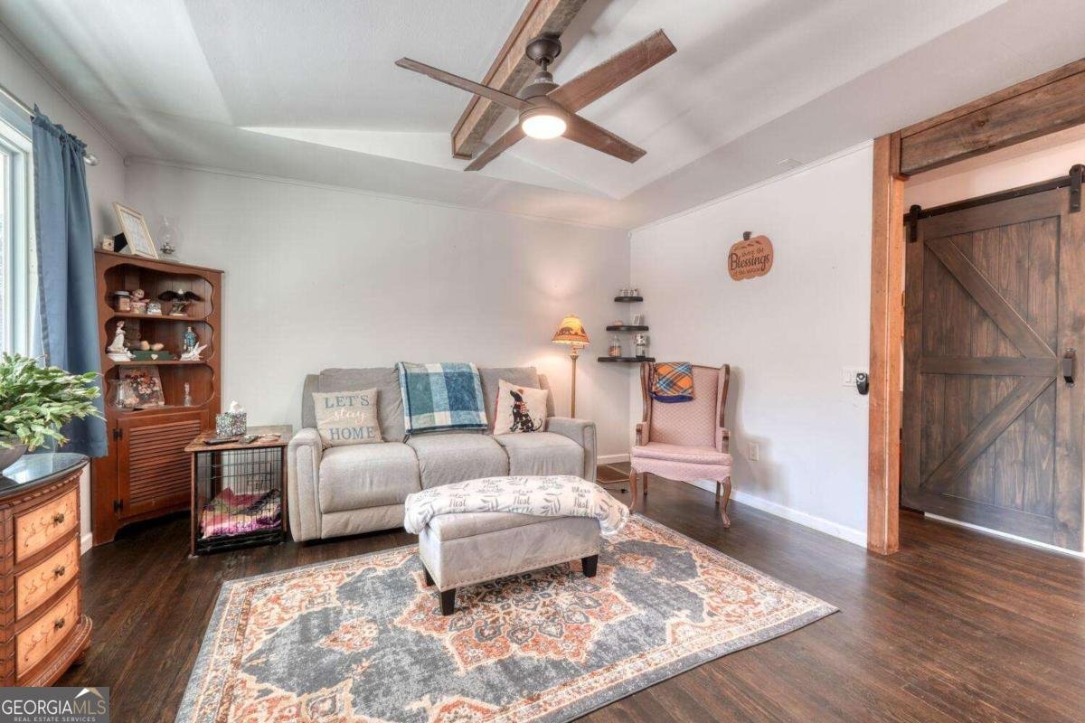 1541 Liberty Church Road Blairsville - Photo 16