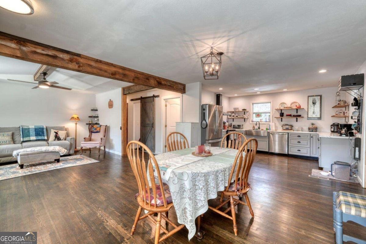 1541 Liberty Church Road Blairsville - Photo 18