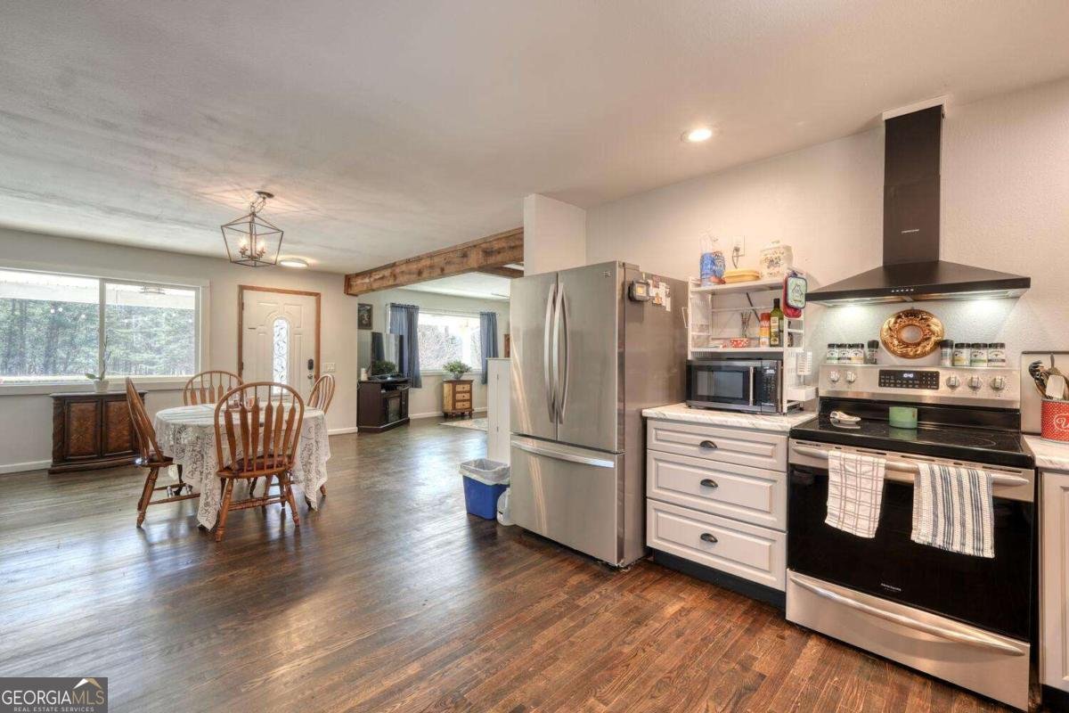 1541 Liberty Church Road Blairsville - Photo 21