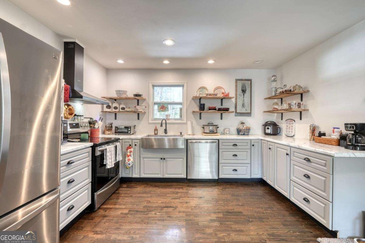 1541 Liberty Church Road Blairsville - Photo 23