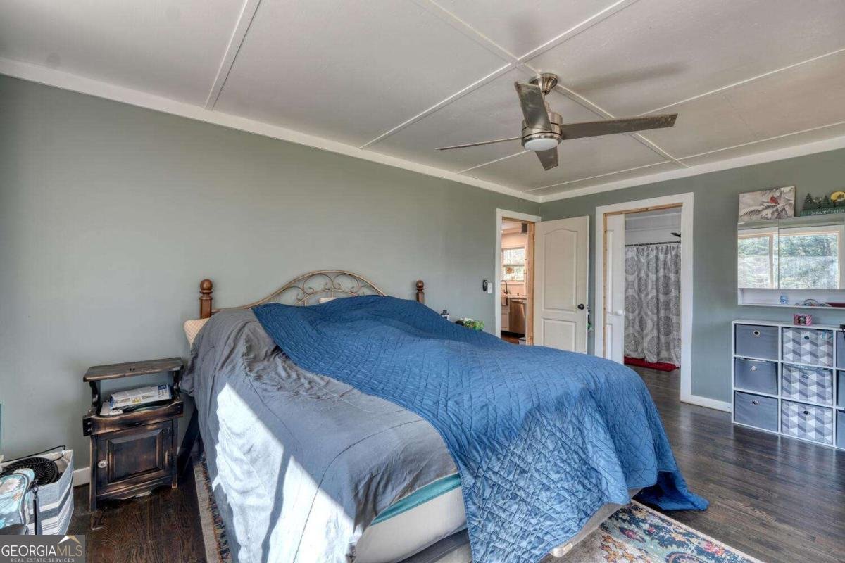 1541 Liberty Church Road Blairsville - Photo 25