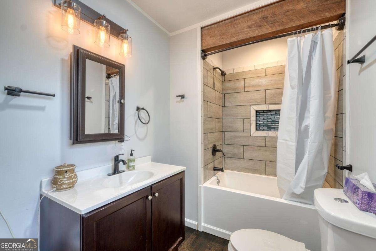 1541 Liberty Church Road Blairsville - Photo 30