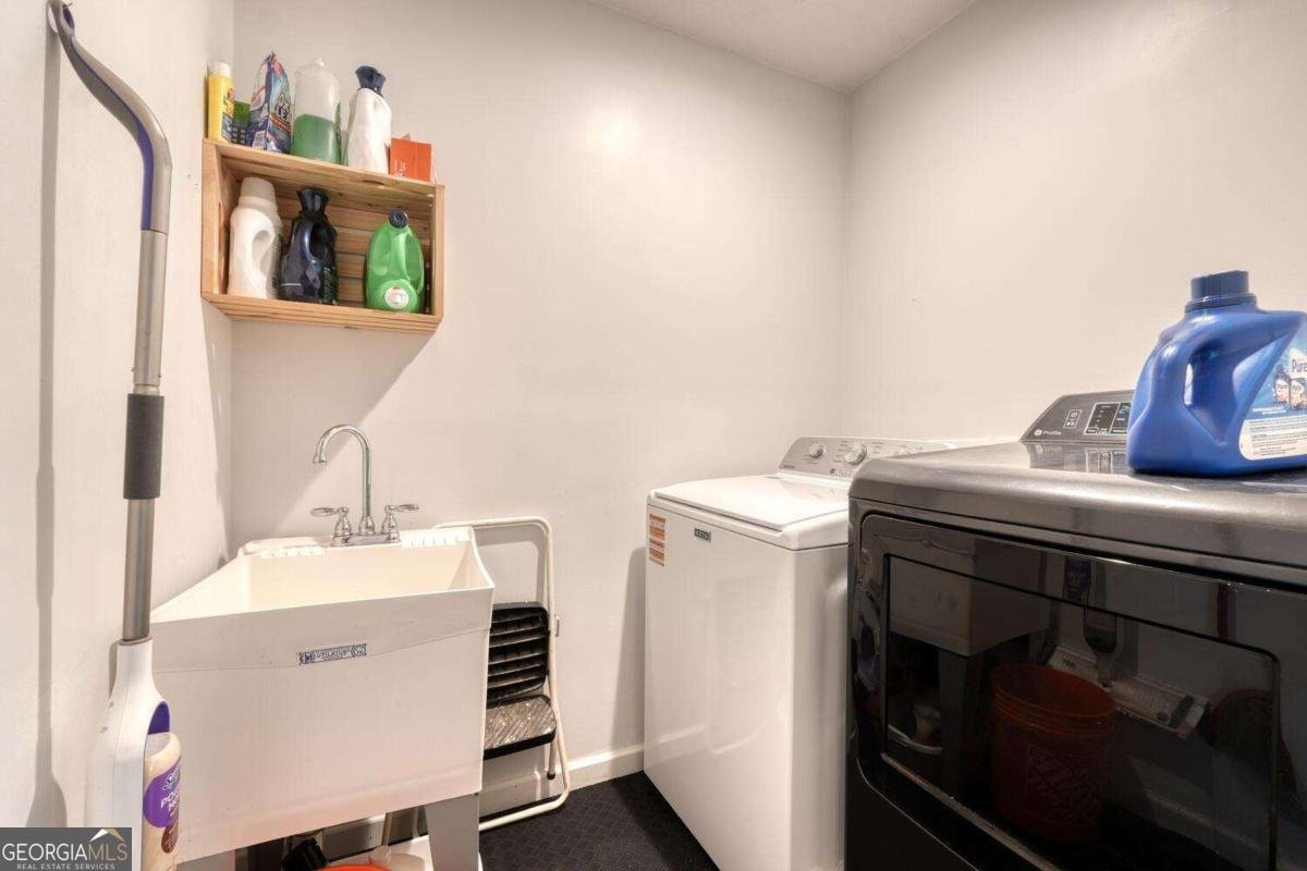 1541 Liberty Church Road Blairsville - Photo 31