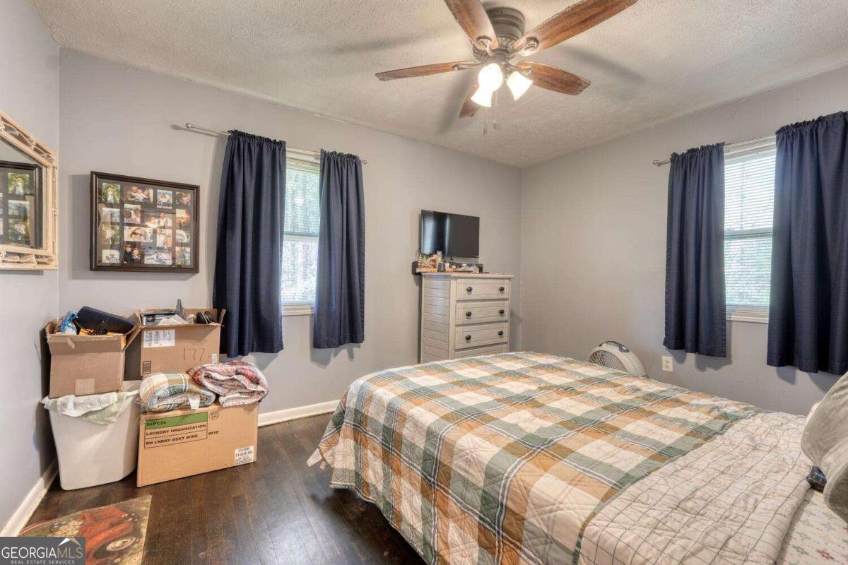 1541 Liberty Church Road Blairsville - Photo 32