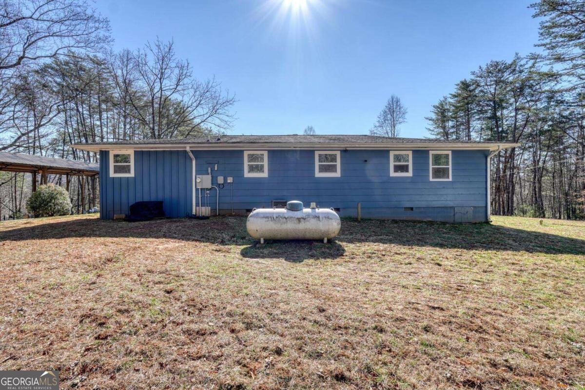 1541 Liberty Church Road Blairsville - Photo 37