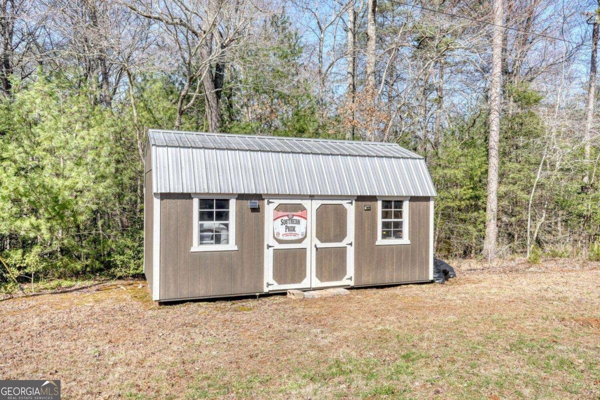 1541 Liberty Church Road Blairsville - Photo 39