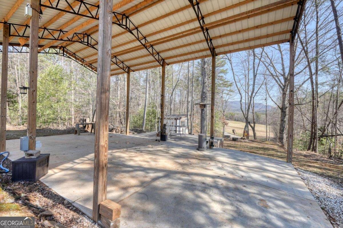 1541 Liberty Church Road Blairsville - Photo 40