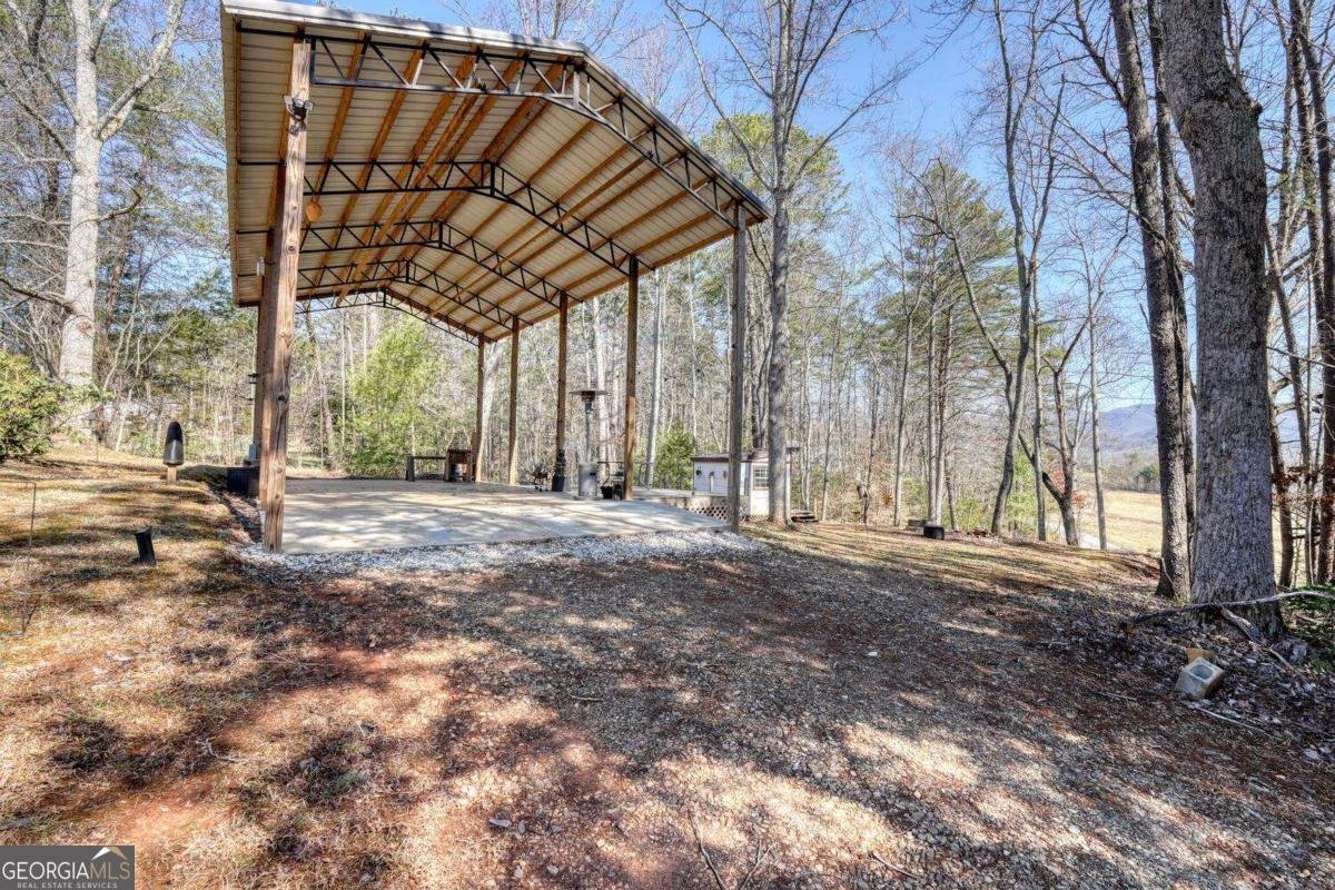 1541 Liberty Church Road Blairsville - Photo 41