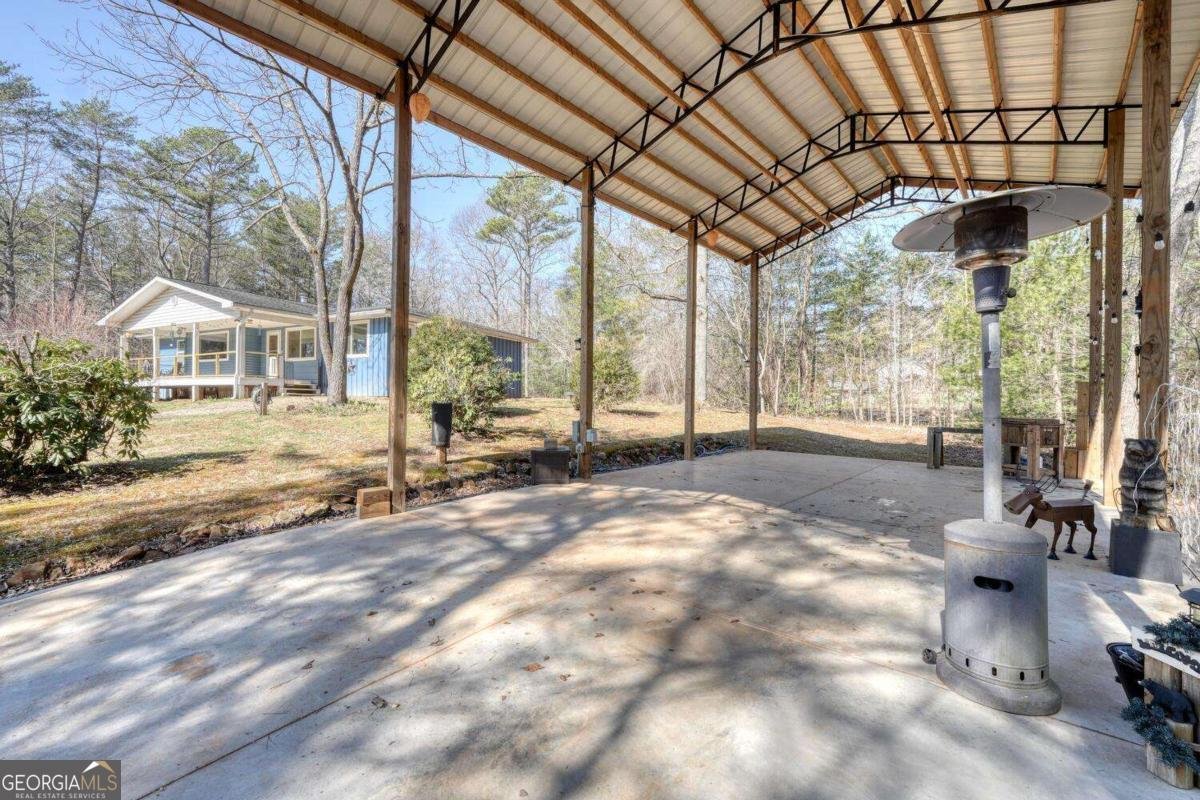 1541 Liberty Church Road Blairsville - Photo 42