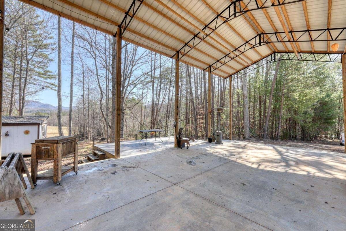 1541 Liberty Church Road Blairsville - Photo 43