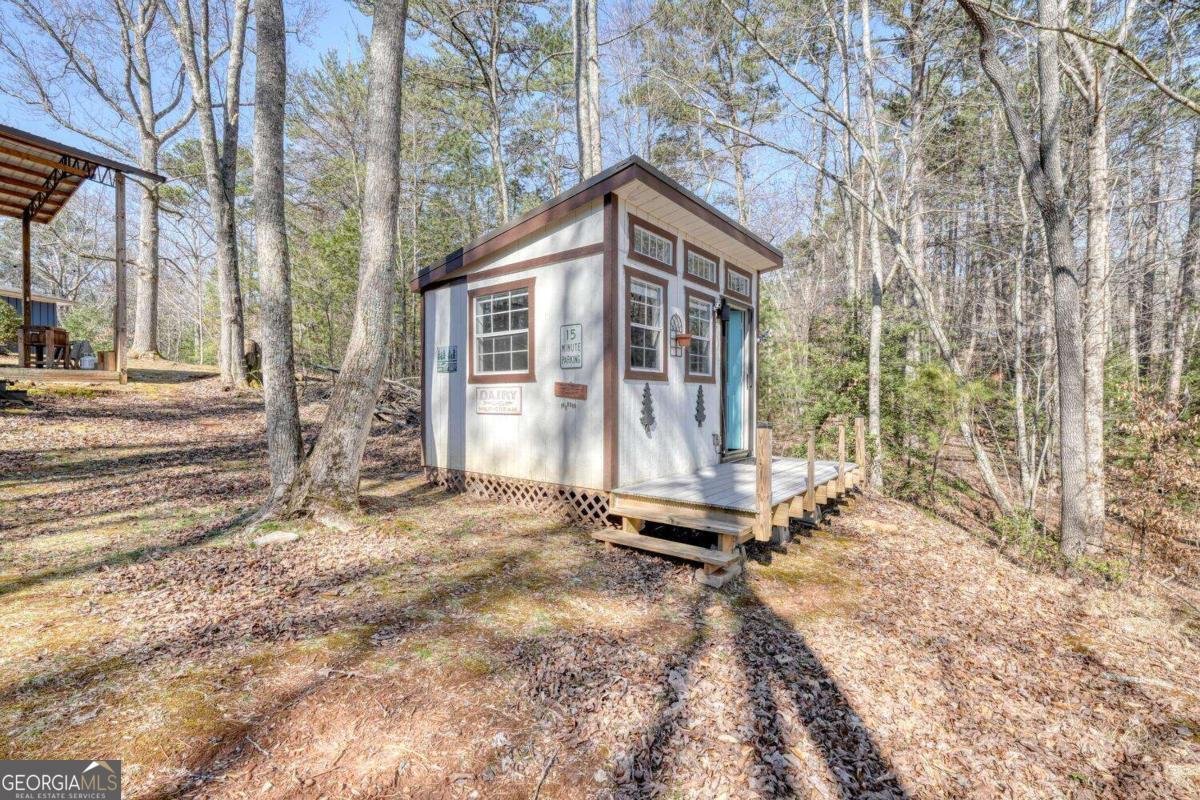 1541 Liberty Church Road Blairsville - Photo 47