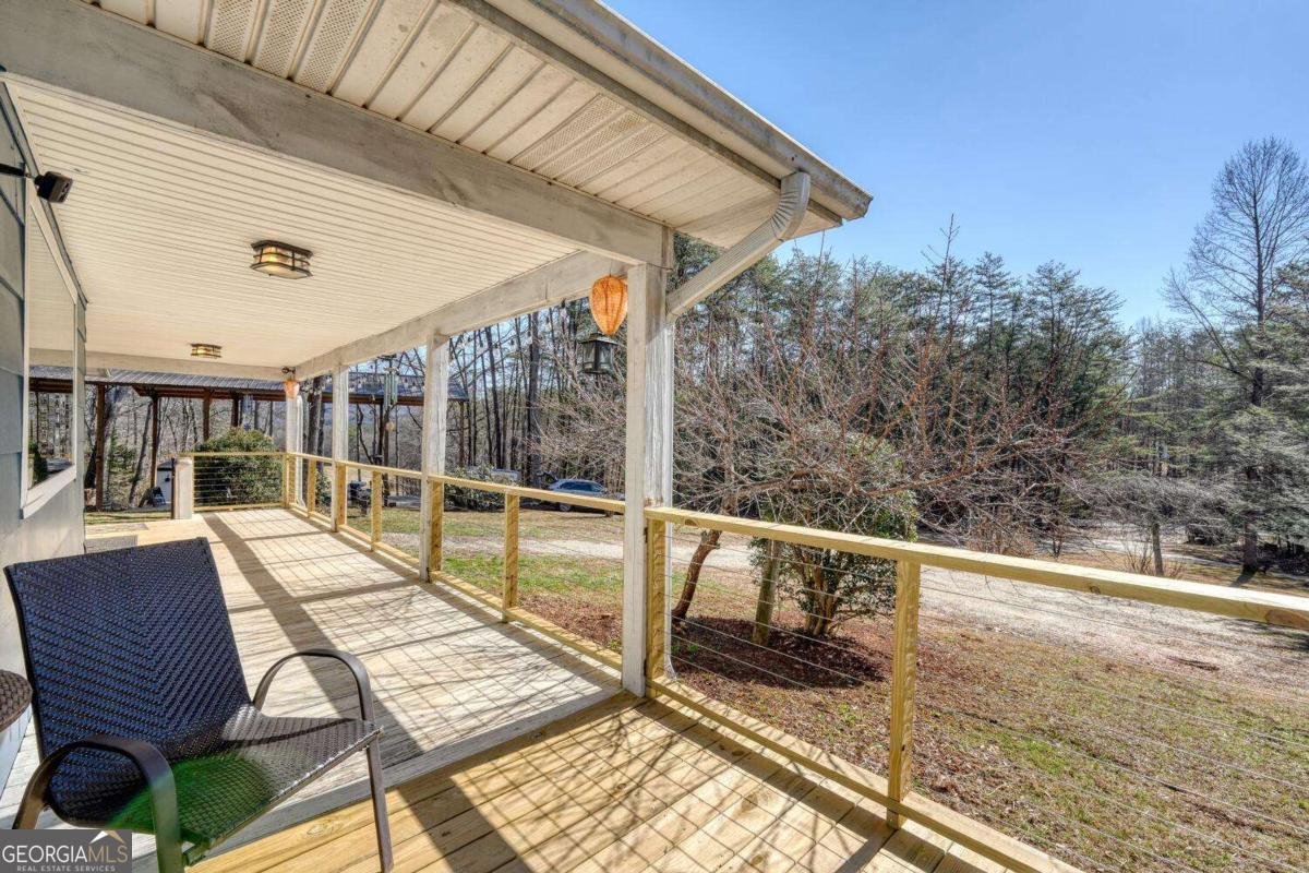 1541 Liberty Church Road Blairsville - Photo 6