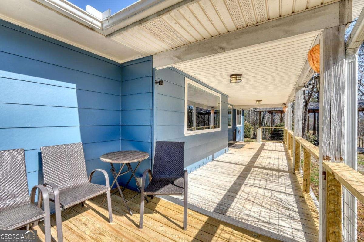 1541 Liberty Church Road Blairsville - Photo 7