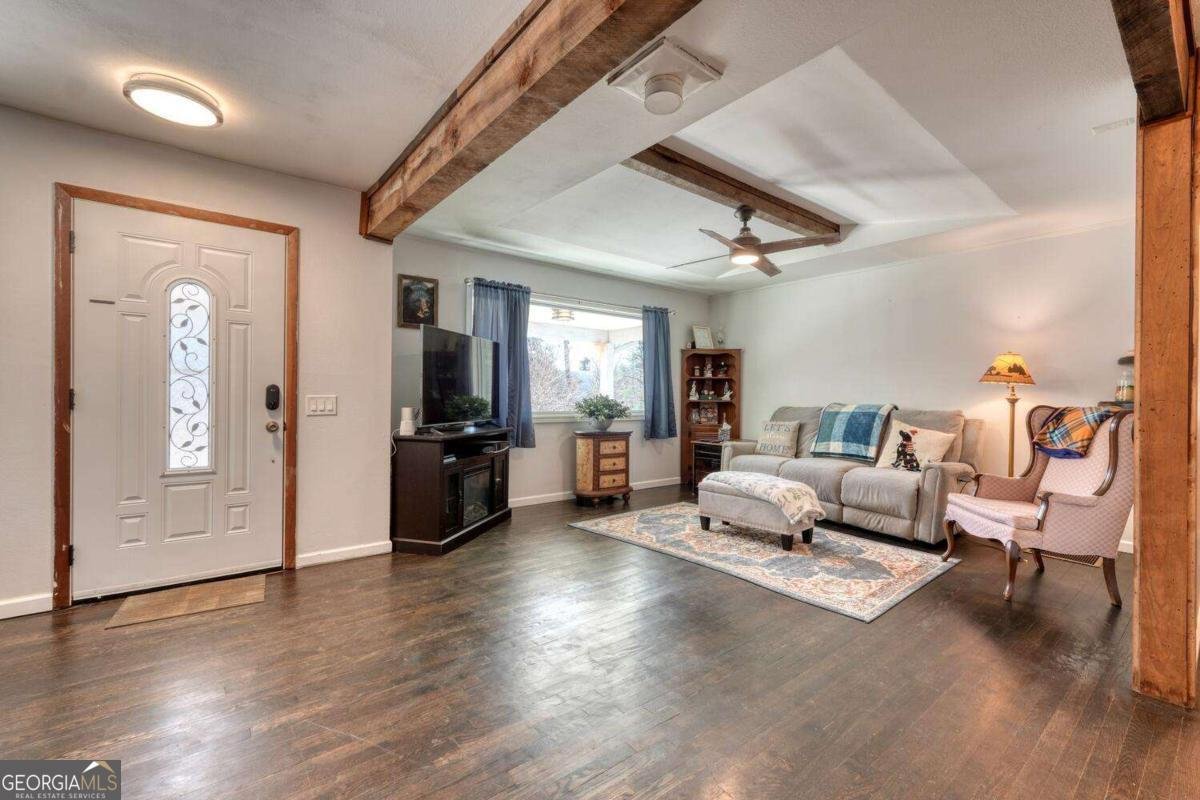 1541 Liberty Church Road Blairsville - Photo 8