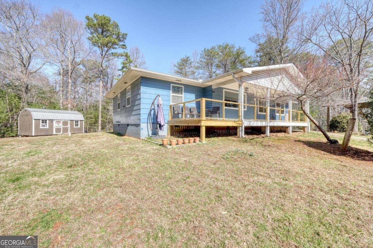 1541 Liberty Church Road Blairsville - Photo 9