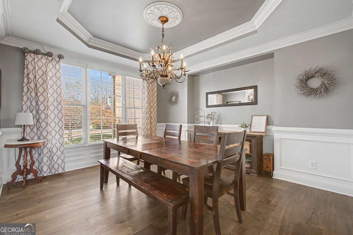 3420 Greenside Court Dacula - Photo 10