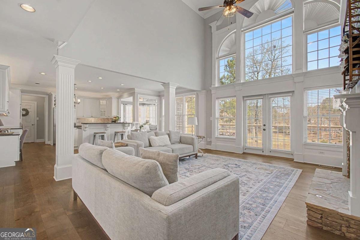 3420 Greenside Court Dacula - Photo 13